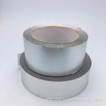 Pita pelekat pita kerajang aluminium